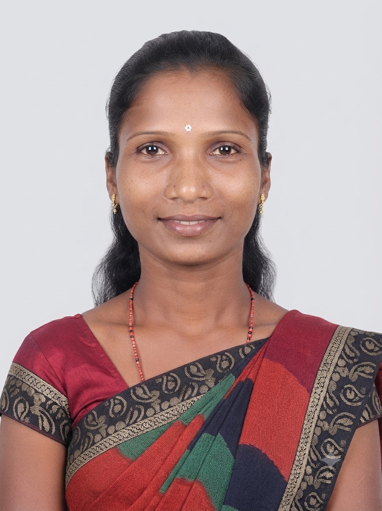 Premika Hembrom - Full time Cleaner and Cook in Andheri in Mumbai